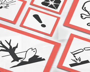 Hazard Communication – SDS Hazard Communication – SDS