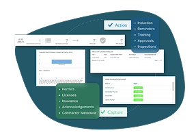 Contractor Engagement