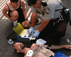 Cardiopulmonary Resuscitation (CPR) Training (US) Cardiopulmonary Resuscitation (CPR) Training (US)