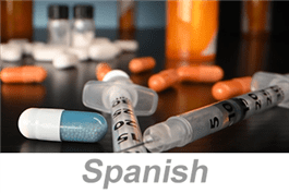 Drugs and Alcohol: The Facts About Stimulants (Spanish)