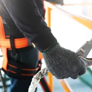 4-Hour Fall Prevention (NYC SST)