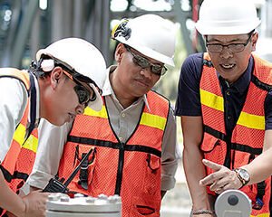 Process Safety Management: Overview (US)