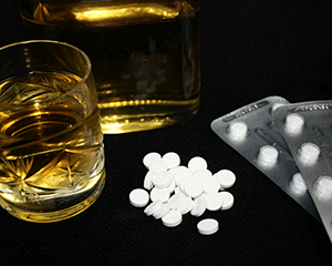 Drugs and Alcohol: The Facts About Depressants Drugs and Alcohol: The Facts About Depressants
