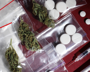 Drugs and Alcohol: The Facts About Cannabinoids, Psychedelics and Empathogens Drugs and Alcohol: The Facts About Cannabinoids, Psychedelics and Empathogens