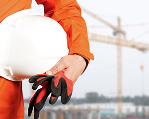 Personal Protective Equipment (PPE): Hazard Assessment