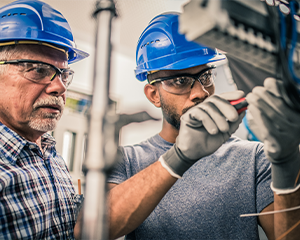 Personal Protective Equipment (PPE): Head Protection