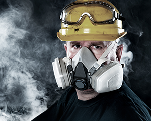 Personal Protective Equipment (PPE): Respiratory Protection