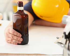 Reasonable Suspicion Training for Alcohol and Substance Abuse in the Workplace (US)