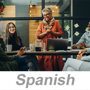 Office Safety (Spanish)