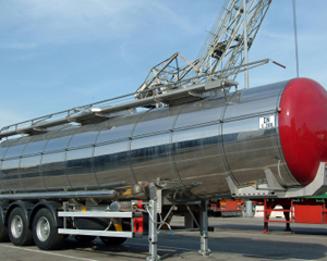 Flammable and Combustible Liquids (Japanese)