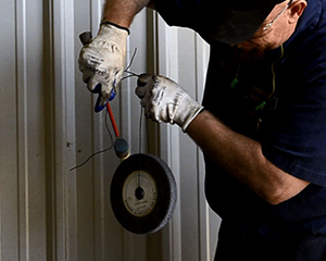 Bench Grinder Safety (Japanese)