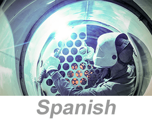 Confined Space Hazards (Spanish)