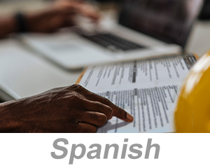 HAZWOPER: DOT Emergency Response Guidebook (US) (Spanish)