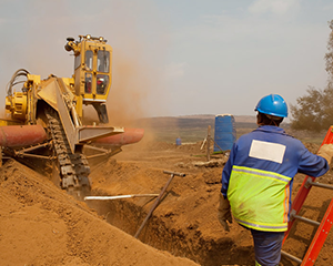 Excavation and Trenching Safety Awareness (Español)