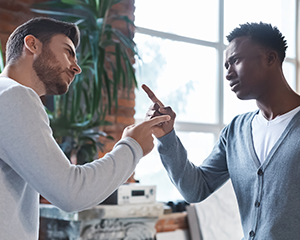 Workplace Violence Prevention Awareness (Español)