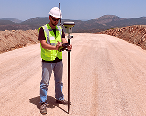 Lone Worker: Concerns (Spanish)