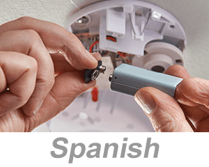 Safety Everywhere: Fire Safety