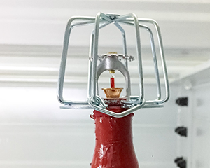 Fire Protection Systems