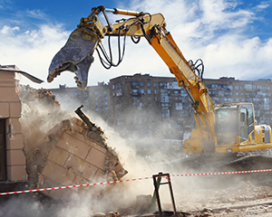 Demolition Hazards (US) Demolition Hazards (US)