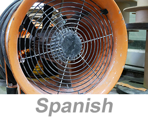 HAZWOPER: Engineering Controls (Spanish)