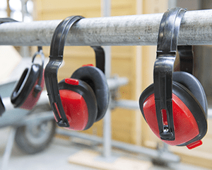 Hearing Conservation (Chinese)