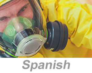 HAZWOPER: Heat Stress Awareness (Spanish)