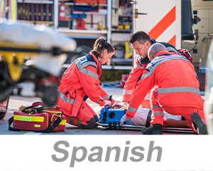 HAZWOPER: Hierarchy of Controls Overview (Spanish)