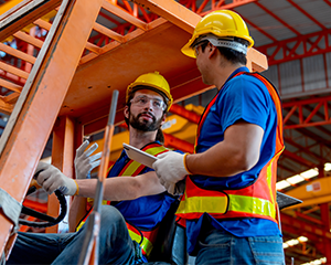 Powered Industrial Truck Train-the-Trainer