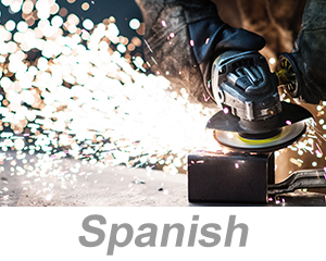Hot Work Awareness (Spanish)