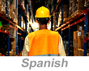 Warehouse Safety Awareness (Spanish)