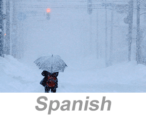 Safety Everywhere: Coping with Cold