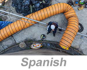 OSHA 30 Hours General Industry (Spanish)