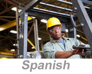 New York OSHA 30 Hours General Industry (Spanish)