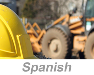 New York OSHA 10 Hours Construction (Spanish)