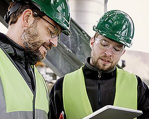 Process Safety Management: Process Safety Information (US)