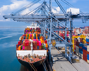 HAZMAT Transportation Part 6d: Carrier Requirements for Water (IMDG) (US)