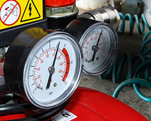 Compressed Air Safety Awareness