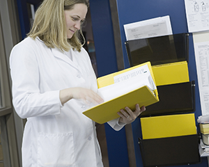 Hazard Communication for California (US)