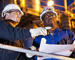 Process Safety Management: Training (US)