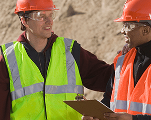 Job Hazard Analysis (JHA) (German)