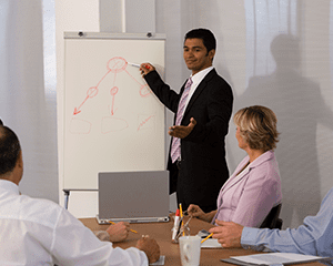 Integrated Systems – Achieving Organizational Excellence (Dutch)