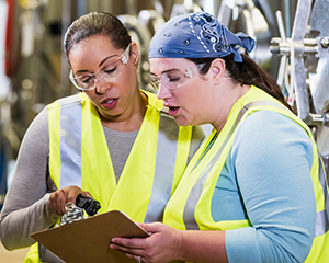 Jobsite Safety: Contractors and Non-Employees