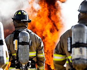Fire Prevention (Dutch)