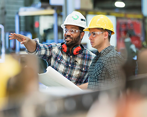 Effective Supervision Effective Supervision