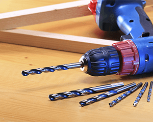 Hand and Power Tool Safety (Dutch)