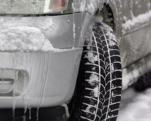 Extreme Driving Conditions (US)