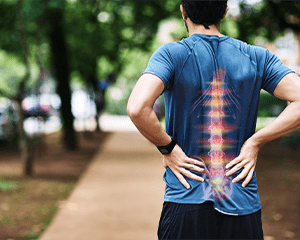 Preventing Back Injury (Portuguese)