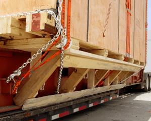 Load Securement and Distribution (US)