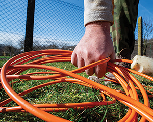 Recognizing Electrical Hazards Awareness (Spanish)