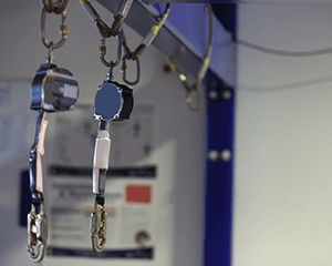 Fall Protection (Dutch)
